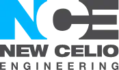 New Celio Engineering Sa Logo